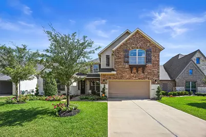 20114 Desert Foal Drive, Tomball, TX 77377 - Photo 1