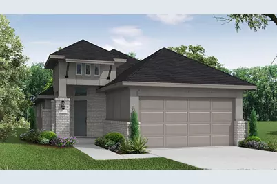 26715 Concord Dawn Drive, Richmond, TX 77406 - Photo 1