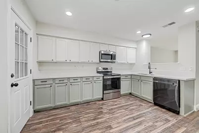 24026 Tayloe House Lane, Katy, TX 77493 - Photo 5