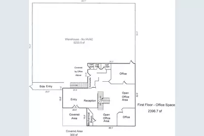 9220 Rasmus Drive, Houston, TX 77063 - Photo 3