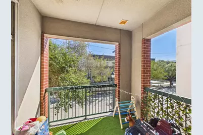 300 St Joseph Parkway #111, Houston, TX 77002 - Photo 17