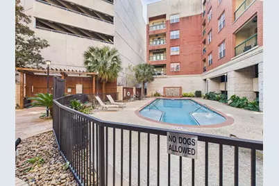 300 St Joseph Parkway #111, Houston, TX 77002 - Photo 9