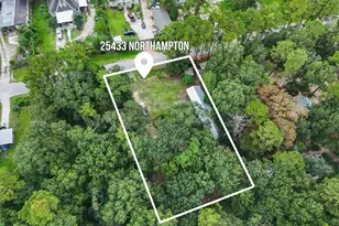 25433 Northampton, New Caney, TX 77357 - Photo 1