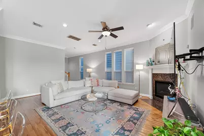 3410 Garden Shadow Lane, Houston, TX 77018 - Photo 5