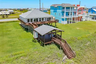 23331 San Luis Pass Rd, Galveston, TX 77554 - Photo 3