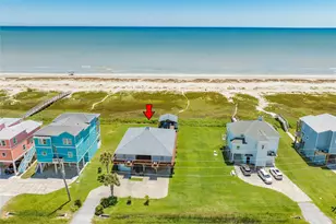 23331 San Luis Pass Rd, Galveston, TX 77554 - Photo 1