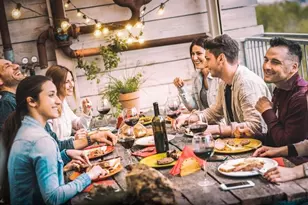 236 Bay Laurel Ct, Alvin, TX 77511 - Photo 3