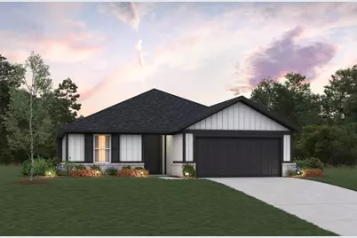 236 Bay Laurel Court, Alvin, TX 77511 - Photo 1