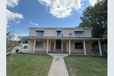 1414 East Avenue #B, Katy, TX 77493 - Photo 1