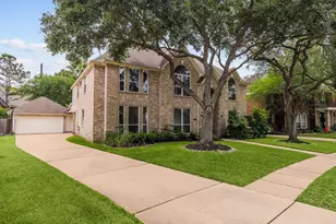 3219 Castlewind Dr, Katy, TX 77450 - Photo 3
