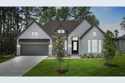 200 Sandhill Grove Trail, Waller, TX 77447 - Photo 1