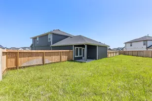 31634 Whittis Hl Wy, Fulshear, TX 77441 - Photo 43