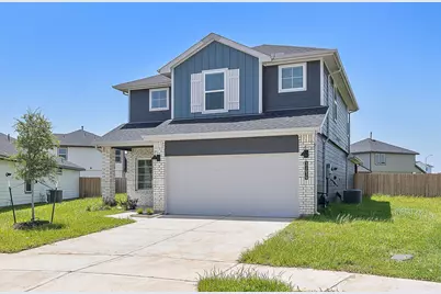 31634 Whittis Hill Way, Fulshear, TX 77441 - Photo 1
