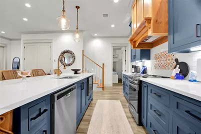 2906 Shady Lane, Crystal Beach, TX 77650 - Photo 11