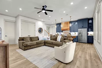 2906 Shady Lane, Crystal Beach, TX 77650 - Photo 5