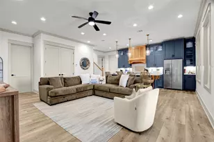 2906 Shady Ln, Crystal Beach, TX 77650 - Photo 5