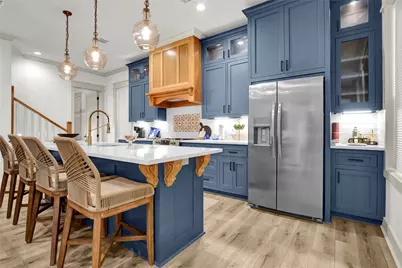 2906 Shady Lane, Port Bolivar, TX 77650 - Photo 3