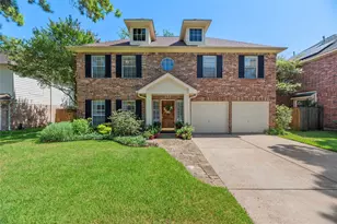 15831 Jamie Lee Dr, Houston, TX 77095 - Photo 1