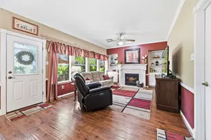 15831 Jamie Lee Dr, Houston, TX 77095 - Photo 13