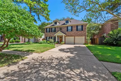 15831 Jamie Lee Drive, Houston, TX 77095 - Photo 1
