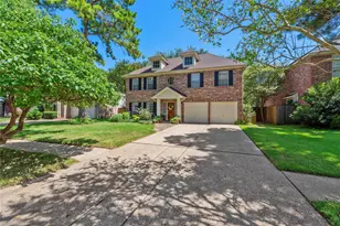 15831 Jamie Lee Dr, Houston, TX 77095 - Photo 1