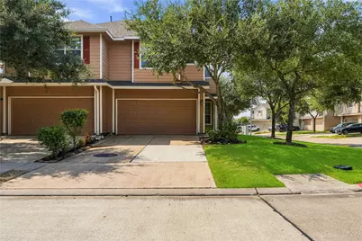 2602 Mill Creek Drive, Pasadena, TX 77503 - Photo 1