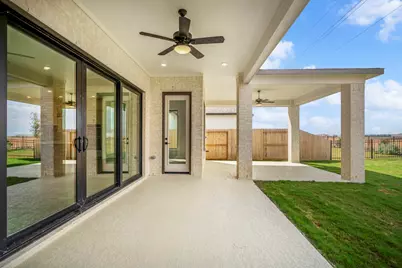 2406 Shooting Star Lane, Fulshear, TX 77423 - Photo 41