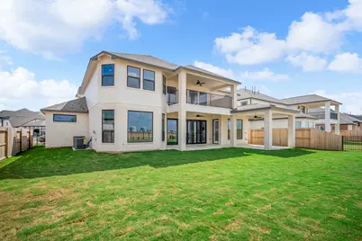 2406 Shooting Star Lane, Fulshear, TX 77423 - Photo 43