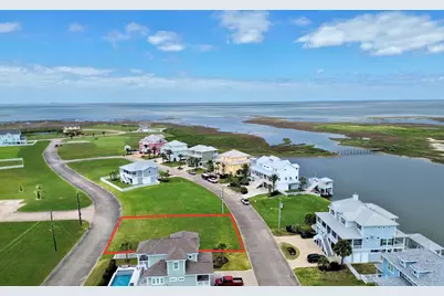 4110 Sea Grass Lane, Galveston, TX 77554 - Photo 3