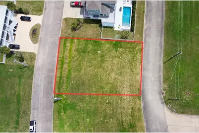 4110 Sea Grass Lane, Galveston, TX 77554 - Photo 9