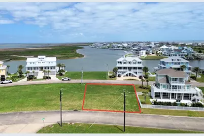 4110 Sea Grass Lane, Galveston, TX 77554 - Photo 11
