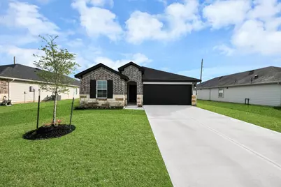 1137 Buffalograss Trail, Sealy, TX 77474 - Photo 7