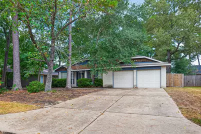 2931 Parkwood Manor Drive, Houston, TX 77339 - Photo 1