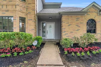 15411 Monte Vista Drive, Houston, TX 77083 - Photo 1