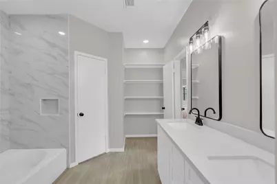 15411 Monte Vista Drive, Houston, TX 77083 - Photo 9