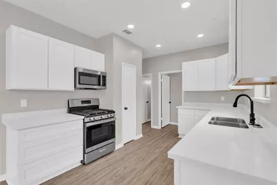 15411 Monte Vista Drive, Houston, TX 77083 - Photo 3