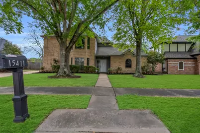 15411 Monte Vista Drive, Houston, TX 77083 - Photo 1