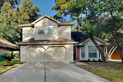 22 S Rain Forest Court, Spring, TX 77380 - Photo 1