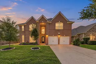 17711 Creek Bluff Ln, Cypress, TX 77433 - Photo 1