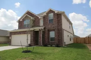2607 Montecito Ln, Richmond, TX 77406 - Photo 1