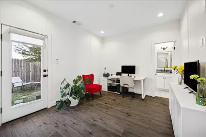 1915 Kolfahl Street #A, Houston, TX 77023 - Photo 5