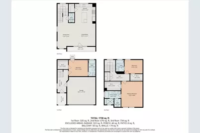 1915 Kolfahl Street #A, Houston, TX 77023 - Photo 31