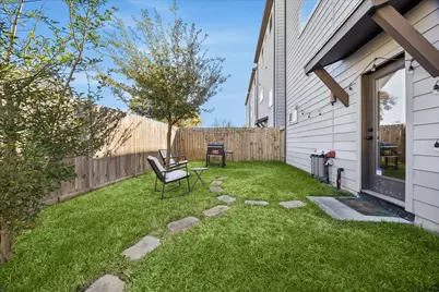 1915 Kolfahl Street #A, Houston, TX 77023 - Photo 29
