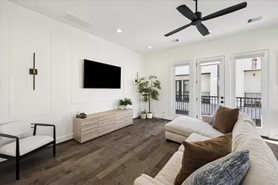 1915 Kolfahl Street #A, Houston, TX 77023 - Photo 9