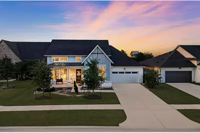 29011 Harbor Springs Court, Fulshear, TX 77441 - Photo 1