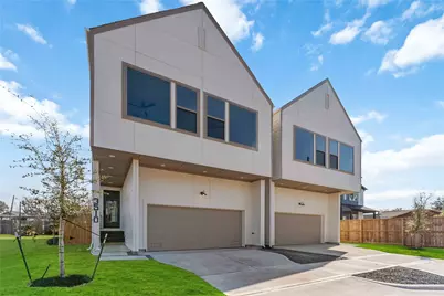 3508 Delhi Street, Houston, TX 77022 - Photo 3