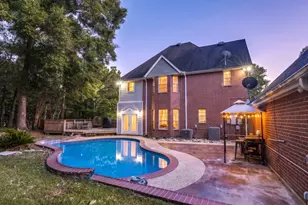 216 Pebble Creek, Livingston, TX 77351 - Photo 1