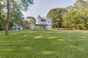 216 Pebble Creek, Livingston, TX 77351 - Photo 29