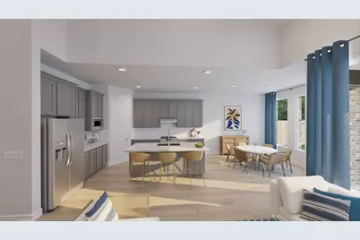 26223 Yellow Sage Lane, Katy, TX 77493 - Photo 3