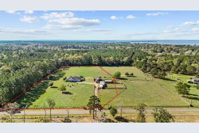 245 Alabama Point, Livingston, TX 77351 - Photo 1
